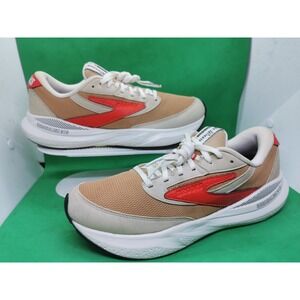 Brooks Adrenaline GTS 24 Mens Size 9 D Taffy Running Shoes 1104371D296